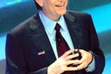 10 câu nói bất hủ của Bill Gates