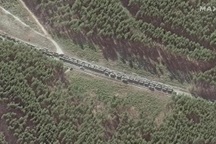 Chuyên gia lo ngại Nga sắp tấn công vào Kiev