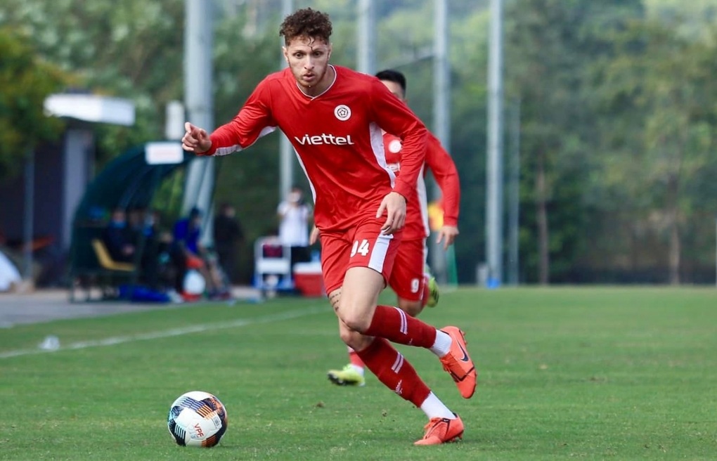 Điểm mặt anh tài tại bảng I AFC Cup 2022 - 1 Điểm mặt anh tài tại bảng I AFC Cup 2022 - 1