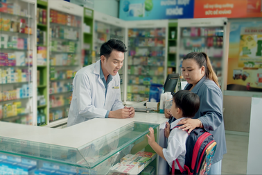 Phát hành phim ngắn "Anh hùng thầm lặng", thuocsi.vn tri ân cộng đồng dược sĩ