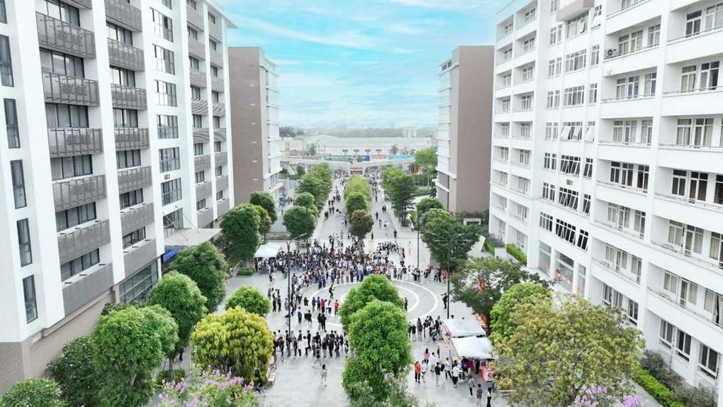 8 lý do thí sinh nên đặt nguyện vọng ưu tiên vào Trường Đại học Đại Nam - 5 8 lý do thí sinh nên đặt nguyện vọng ưu tiên vào Trường Đại học Đại Nam - 5