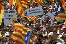 Tách khỏi Tây Ban Nha, Catalonia có thực sự trở thành "miền đất hứa"?