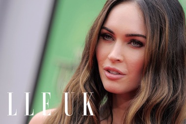 Những hình ảnh đẹp về Megan Fox