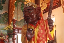 Công nhận thêm 27 bảo vật quốc gia