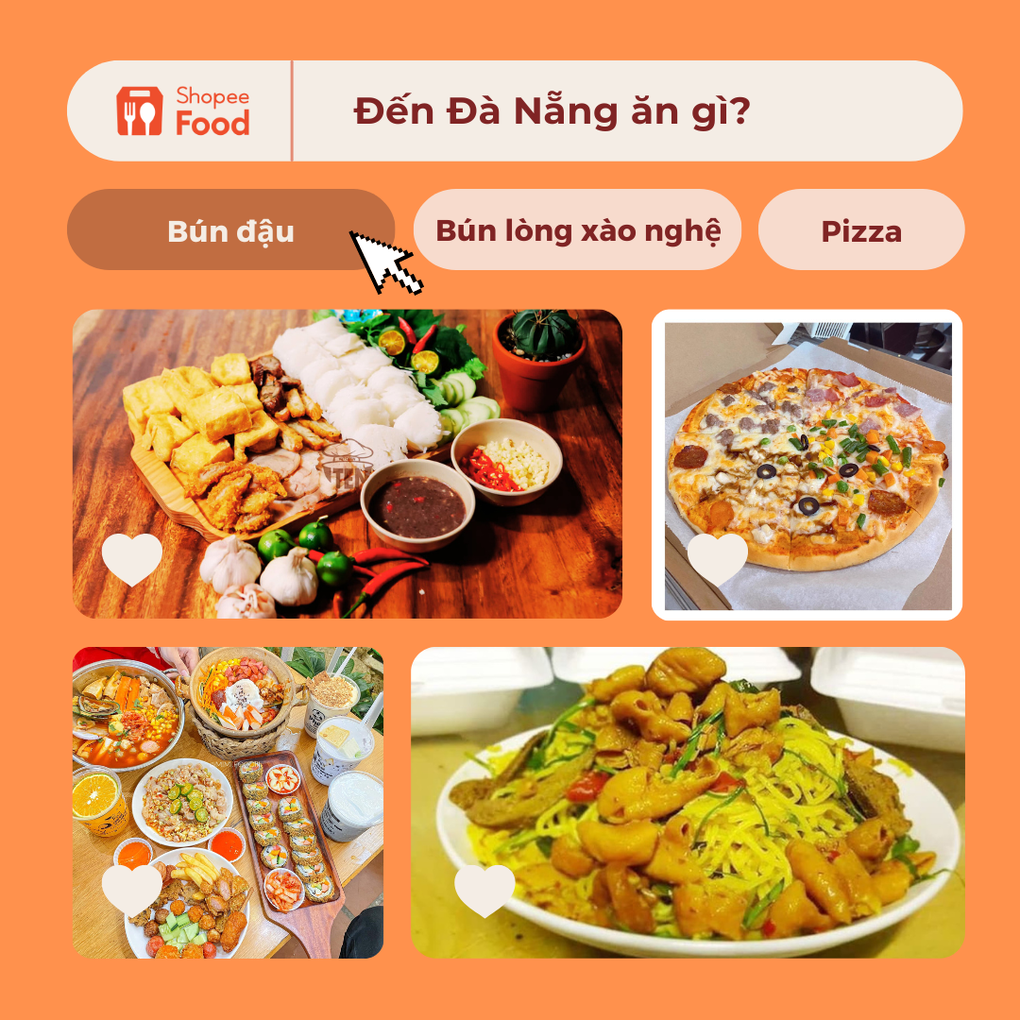 Ghé thăm Đà Nẵng thưởng thức ẩm thực với nhiều ưu đãi trên ShopeeFood - 1 Ghé thăm Đà Nẵng thưởng thức ẩm thực với nhiều ưu đãi trên ShopeeFood - 1