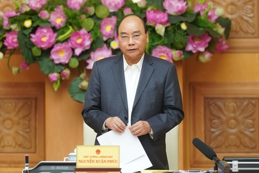 Thủ tướng: Việt Nam là đất nước an toàn!