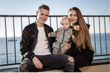 Những bóng hồng xinh đẹp của đội tuyển CH Séc tại Euro 2020