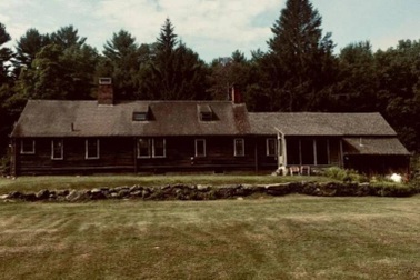 Tìm hiểu ngôi nhà "ma ám" nổi tiếng nhất lịch sử nước Mỹ