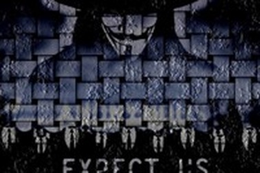 Anonymous xây dựng mạng xã hội của riêng mình