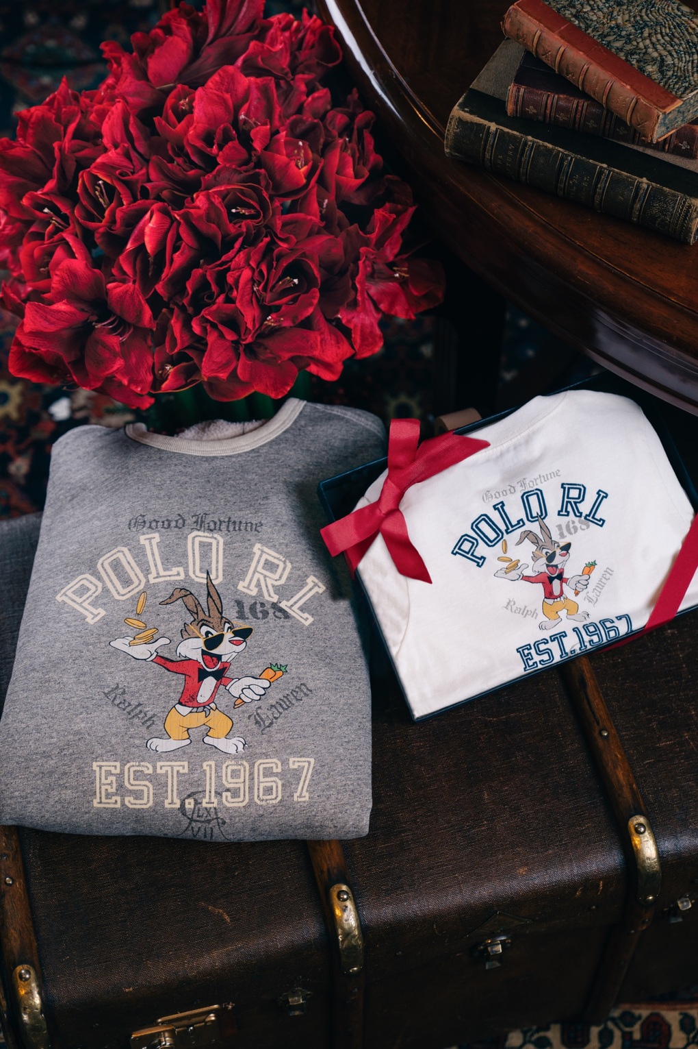 Khám phá bộ sưu tập mới của Polo Ralph Lauren - 4 Khám phá bộ sưu tập mới của Polo Ralph Lauren - 4