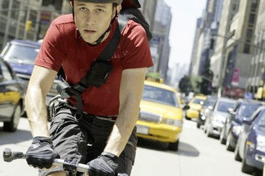 Tốc độ kinh hoàng