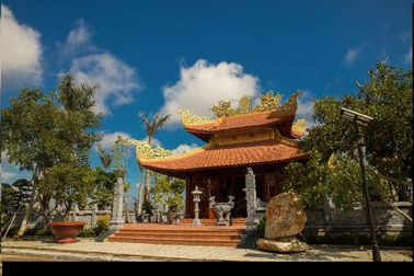 Đất lành cho người đã khuất - phân khúc tiềm năng