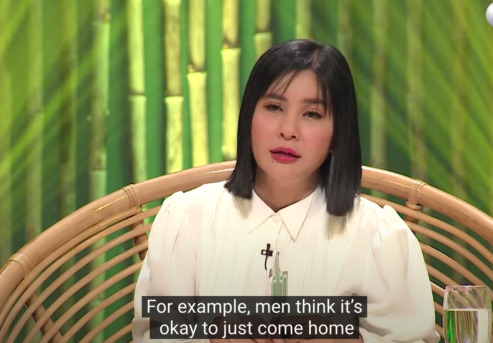 Cát Phượng thừa nhận: Sau khi ly dị Thái Hòa, mới thấy mình sai - 1 Cát Phượng thừa nhận: Sau khi ly dị Thái Hòa, mới thấy mình sai - 1