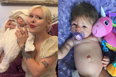 Thú vui sưu tầm búp bê "tái sinh" trông giống hệt trẻ sơ sinh