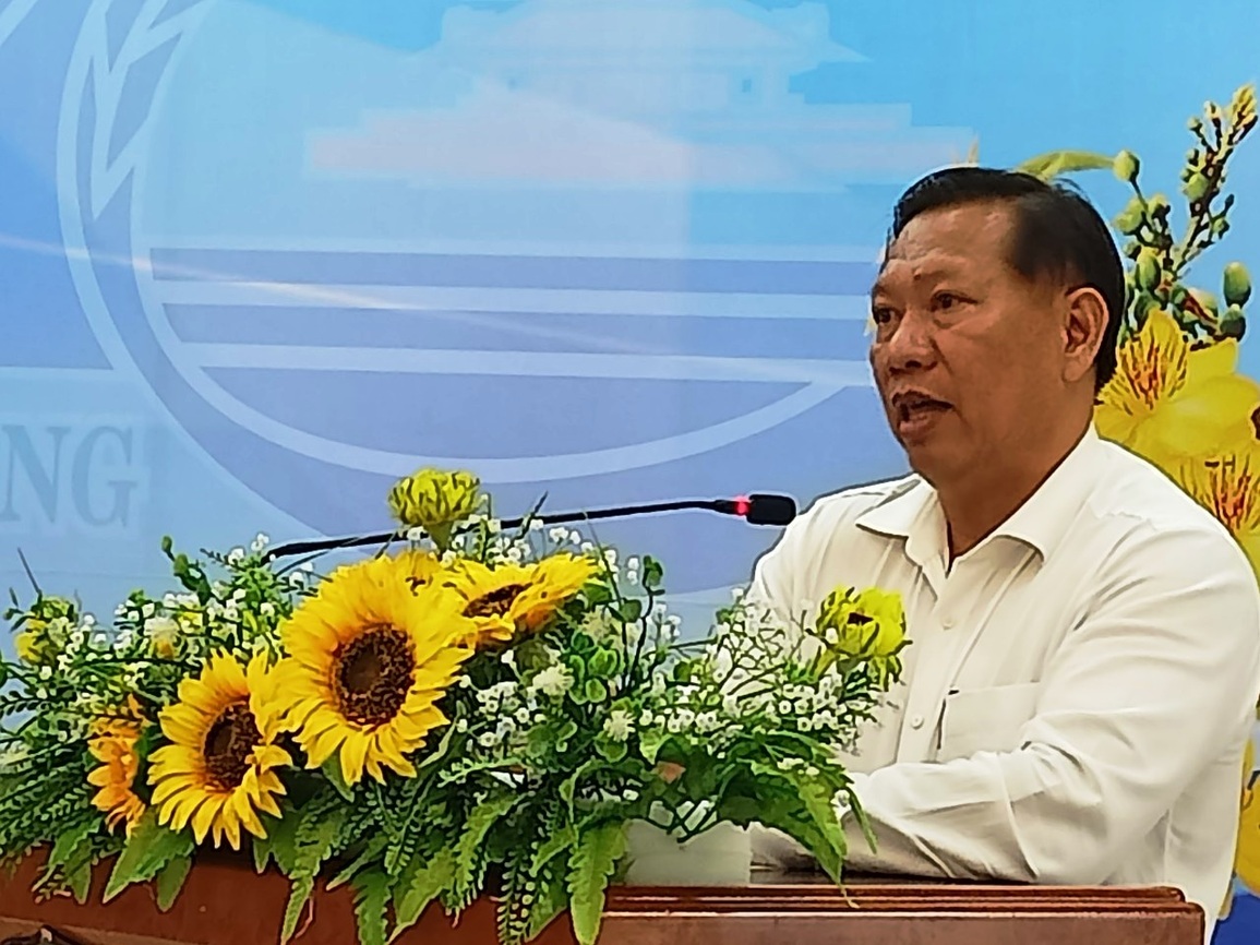 An Giang nỗ lực giải quyết việc làm cho hơn 100.000 lao động hồi hương - 1 An Giang nỗ lực giải quyết việc làm cho hơn 100.000 lao động hồi hương - 1