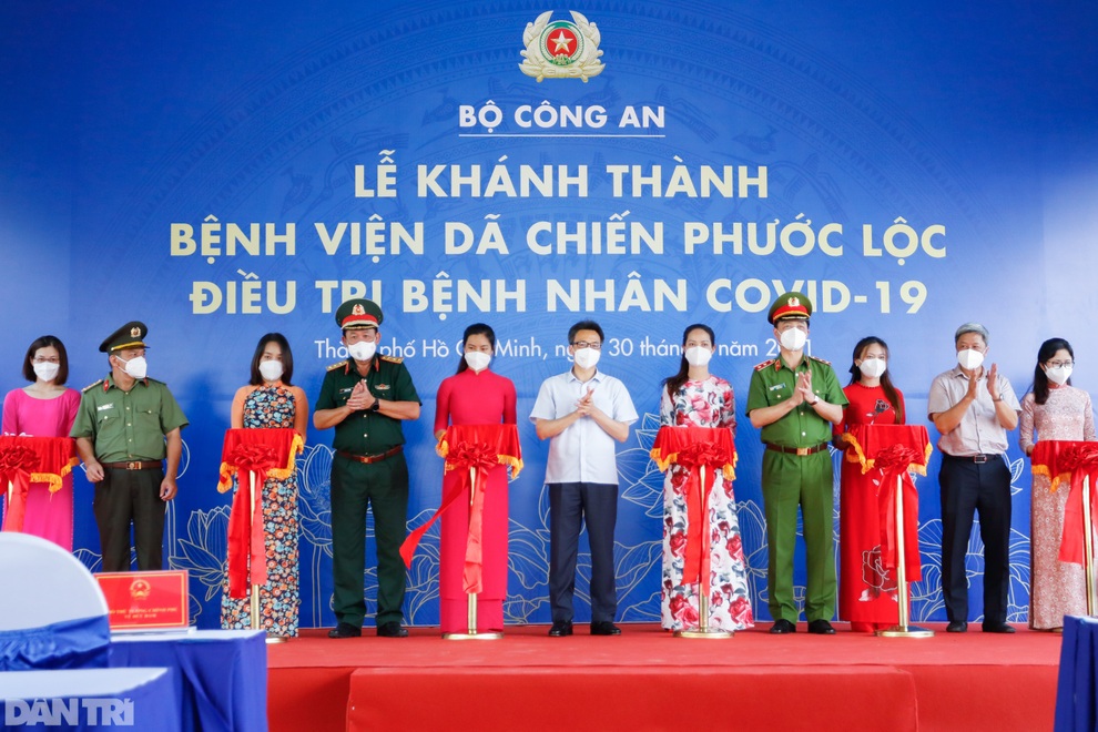 Diễn biến dịch TPHCM 30/8: Số ca tử vong có xu hướng giảm - 3 Diễn biến dịch TPHCM 30/8: Số ca tử vong có xu hướng giảm - 3