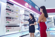 Điều hòa lọc không khí sẽ trở thành xu hướng mới