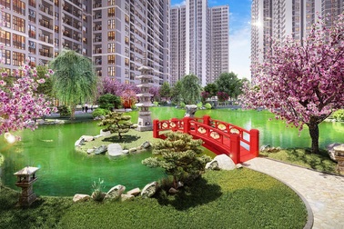 Hàng ngàn khách hàng đặt mua căn hộ Vinhomes The Origami Sun giữa đại dịch Covid