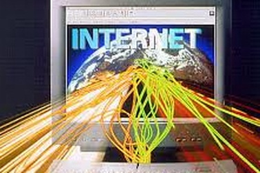 Doanh nghiệp khốn đốn vì mất mạng Internet nhiều ngày