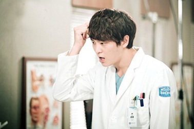 Joo Won, anh chàng điển trai của điện ảnh xứ Hàn