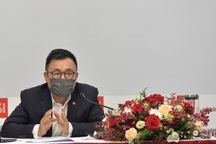 Chủ tịch SSI: Tôi không bao giờ phát biểu trên mạng xã hội để "tạo sóng"