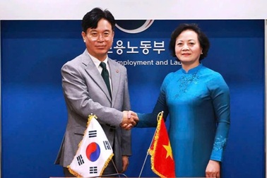 Thành tựu 80 năm hợp tác quốc tế của ngành Nội vụ