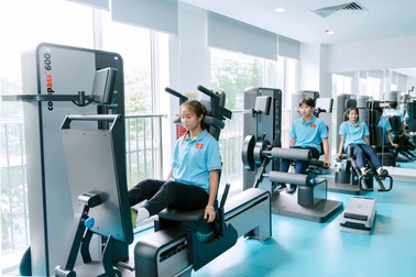 95% ca đứt dây chằng, chấn thương là người chơi thể thao phong trào