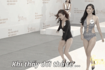 Những pha "ngã sấp mặt", sự cố thảm họa tại các cuộc thi hoa hậu