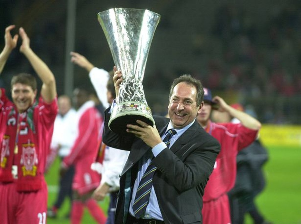 Huyền thoại của Liverpool, Gerard Houllier qua đời ở tuổi 73 - 1 Huyền thoại của Liverpool, Gerard Houllier qua đời ở tuổi 73 - 1