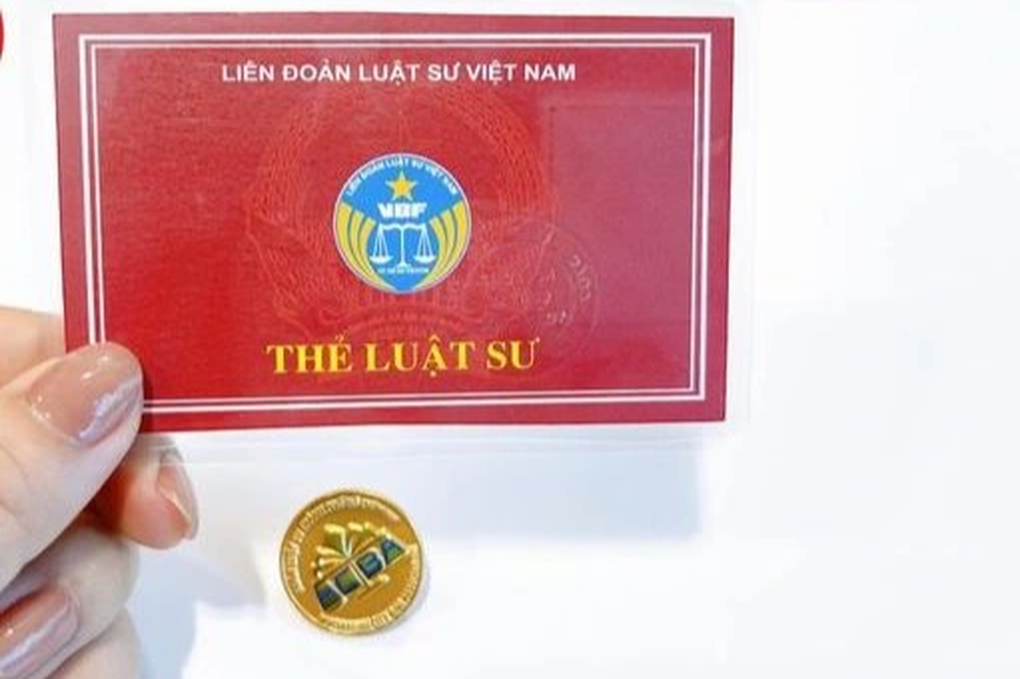 539 luật sư bị kỷ luật xóa tên - 1 539 luật sư bị kỷ luật xóa tên - 1