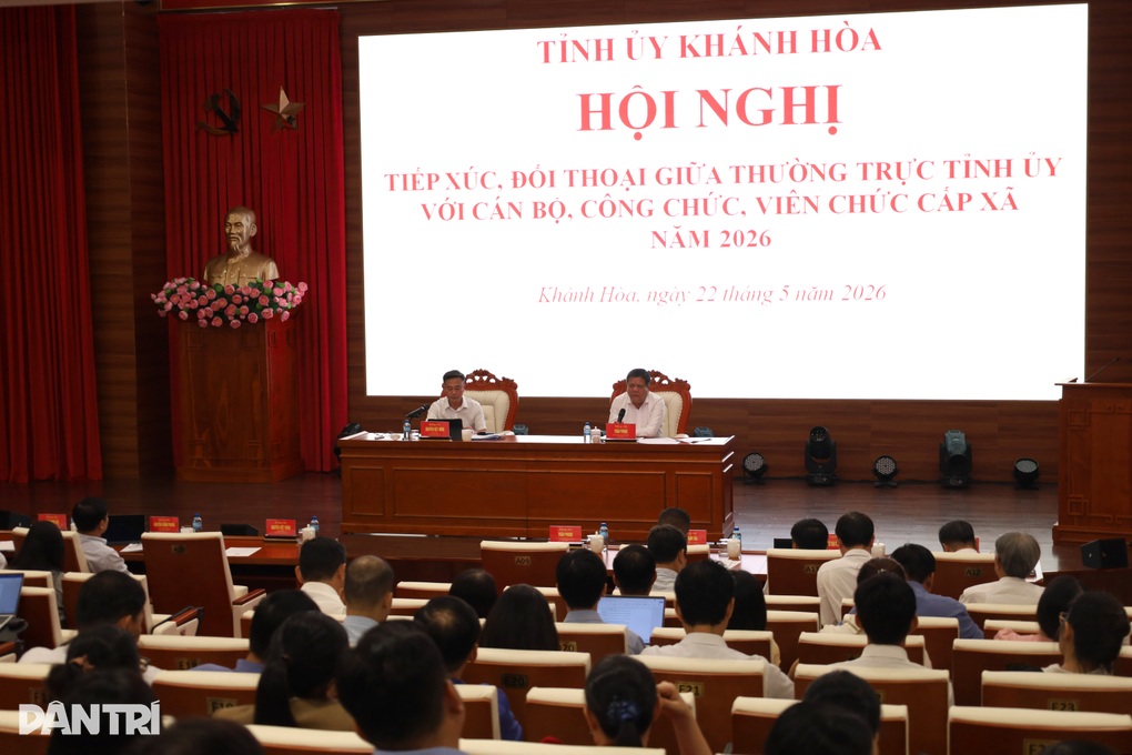 Phường hơn 130.000 nhân khẩu thiếu cán bộ chuyên môn sâu - 1