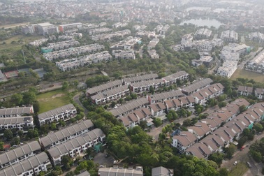 Thị trường "xì hơi", giá bất động sản dự báo vẫn tăng