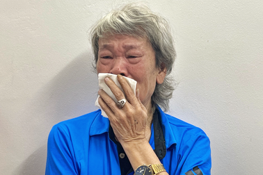 Nỗi đau, dằn vặt tột cùng của bảo vệ trong vụ cháy làm 56 người tử vong