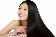 BoniHair - Bí quyết “ trẻ hóa” mái tóc bạc