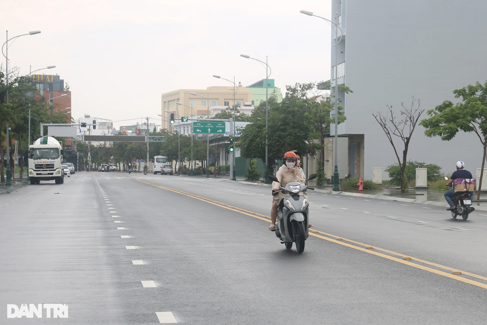 Hiện trạng khu đô thị khiến nhiều nguyên lãnh đạo tỉnh Bình Thuận bị bắt - 5 Hiện trạng khu đô thị khiến nhiều nguyên lãnh đạo tỉnh Bình Thuận bị bắt - 5