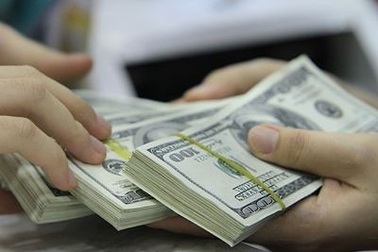 Tỷ giá USD/VND bật tăng mạnh