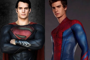 Vì sao “người Nhện”, “Siêu nhân” lại... làm báo?