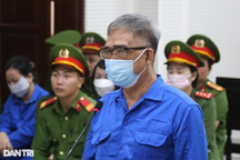 Đỗ Hữu Ca: "Coi Đước như em ruột, tưởng em nhờ giữ hộ 35 tỷ đồng"