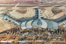 Thúc tiến độ Lễ khánh thành, khởi công đồng loạt hàng trăm công trình