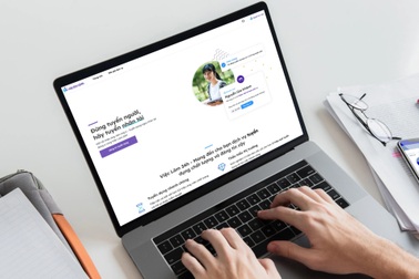 Nâng cấp thương hiệu, vieclam24h.vn hứa hẹn "bứt phá" cùng thị trường lao động