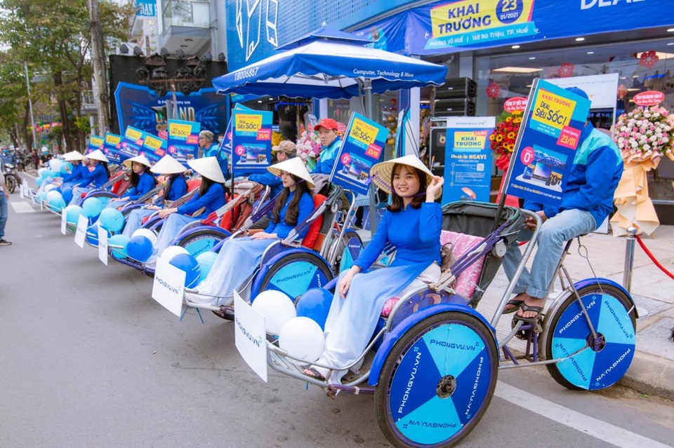 Bá Chính Media - Event, nơi gửi gắm niềm tin của doanh nghiệp - 5 Bá Chính Media - Event, nơi gửi gắm niềm tin của doanh nghiệp - 5