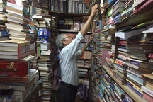 “Ông hoàng sách cũ” ở Đà Nẵng