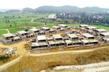 Chủ sân golf nhiều "tai tiếng" ở Ninh Bình bị phạt 130 triệu đồng