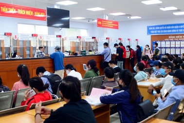 Những công việc "cấm ngặt" cán bộ, công chức làm