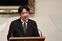 Trung Quốc "nóng mặt" vì kế hoạch quá cảnh tại Mỹ của Phó lãnh đạo Đài Loan