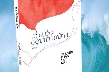 “Tôi lắng nghe Tổ quốc gọi tên mình!”