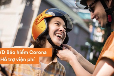 FWD gia tăng quyền lợi bảo vệ khách hàng với sản phẩm mới “FWD Bảo hiểm Corona và hỗ trợ viện phí”