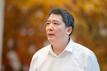 Thứ trưởng Bộ Tài chính: "Sẽ quy định mức thuế suất chung 10% cho báo chí"