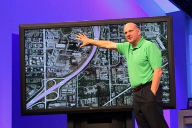 4 triệu bản nâng cấp Windows 8 được bán ra trong 3 ngày