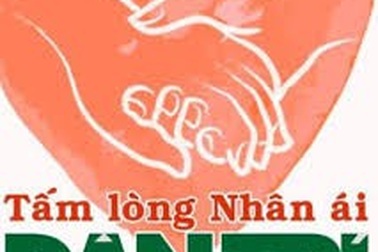 Thông báo kết chuyển Quỹ Nhân ái tuần 4 tháng 10/2018